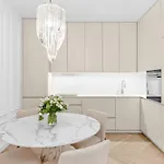 Apartamento Opaline *