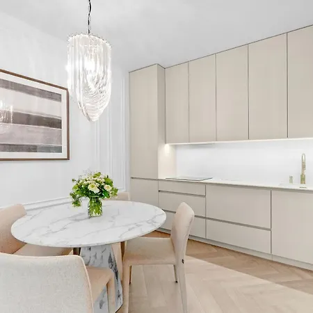 公寓 Opaline Banka